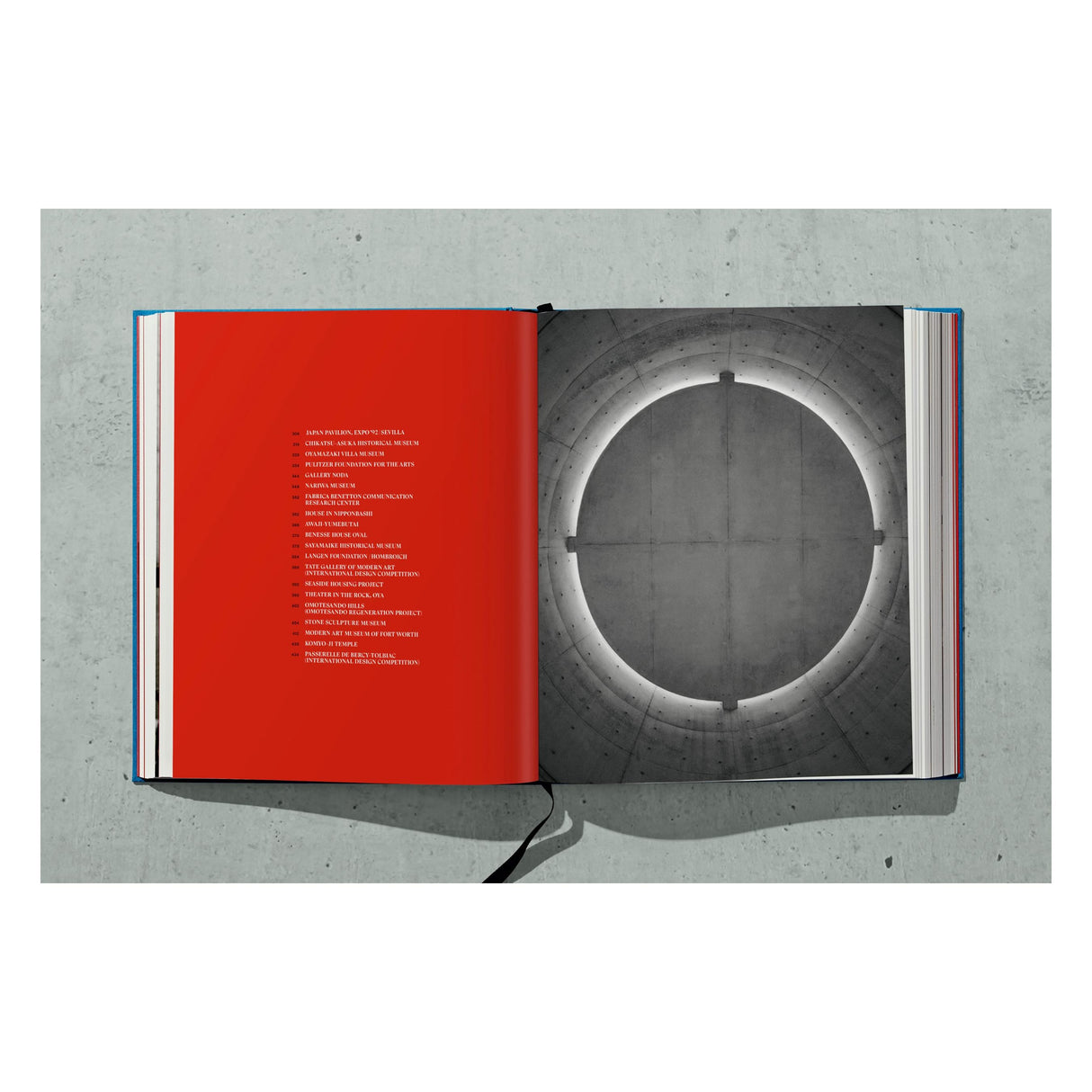 Tadao Ando. Sketches, Drawings, and Architecture (German, French, English)