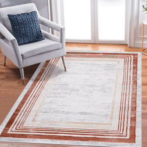 Marfi Collection 7.9X10 Rug