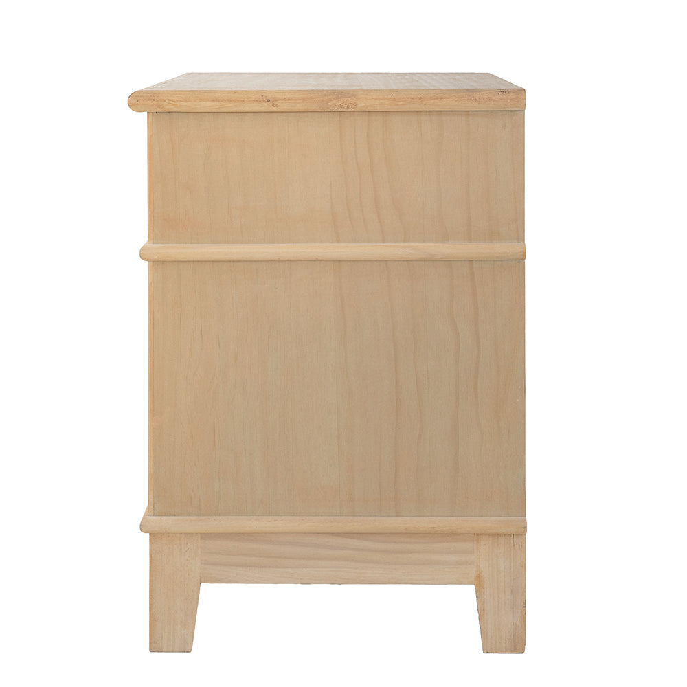 Stanislaw Nightstand