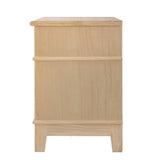Stanislaw Nightstand