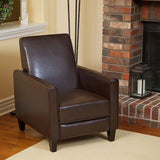 Tyler Push Back Recliner