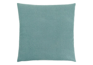 Pillow Square, Insert Included, Decorative Throw, Hypoallergenic
