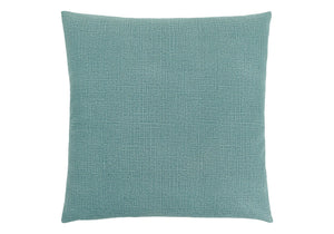 Pillow Square, Insert Included, Decorative Throw, Hypoallergenic