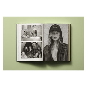 Bruce Weber. My Education (German, French, English)