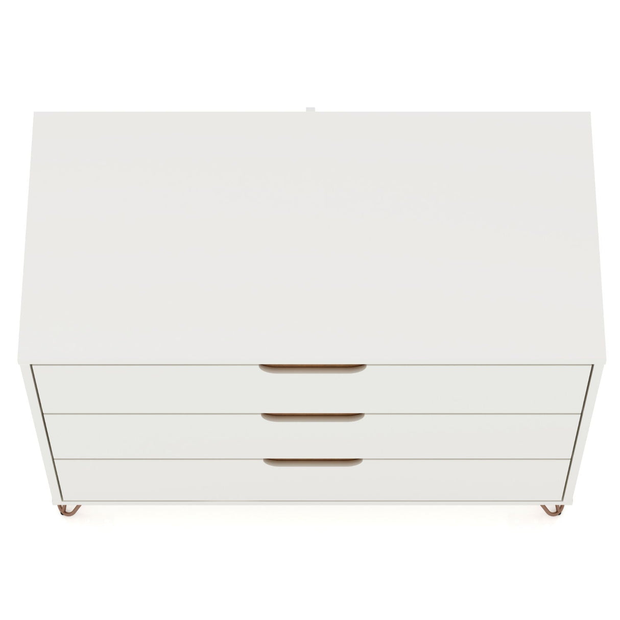 Rockefeller - 3 Drawer Dresser