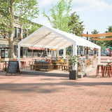 16x32FT Party Tent Heavy Duty Large Wedding Event Shelters