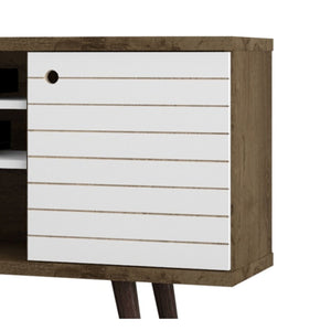 Liberty - Free Standing Design TV Stand