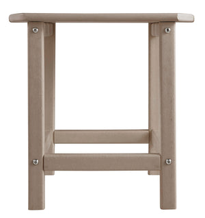 Sundown Treasure - Outdoor End Table