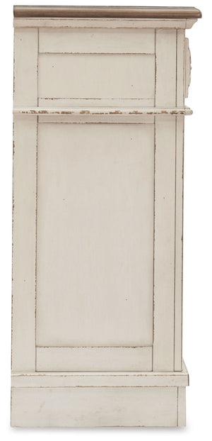 Realyn - Dresser