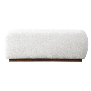 Kelvin - Minimalist Design Bench