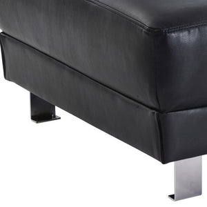 Contemporary Ottoman For Living Rooms