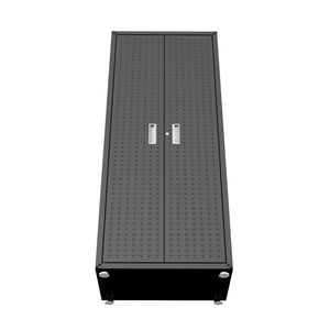 Fortress - Tall Garage Cabinet