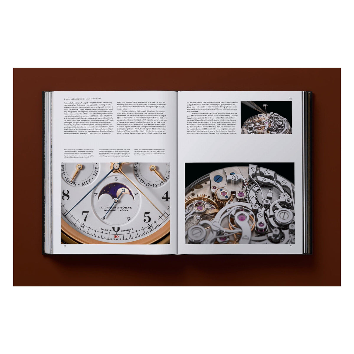 Ultimate Collector Watches (English)