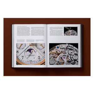 Ultimate Collector Watches (English)
