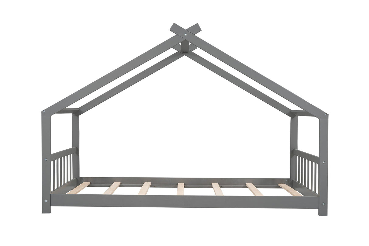 Playhouse Design Bed
