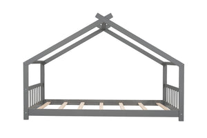 Playhouse Design Bed