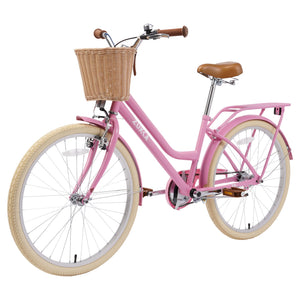 24 Inch Girls Bike