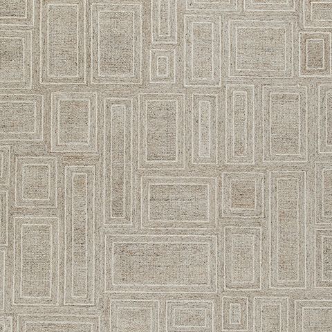 Brickburgh - Area Rug