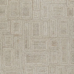 Brickburgh - Area Rug
