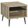 Balboa - Table