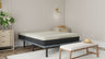 Omne sleep comfort series soft gel memory foam tight top mattress
