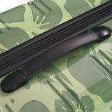 3-Piece Hard Shell Luggage Set – 20" 24" 28" by GigaTech