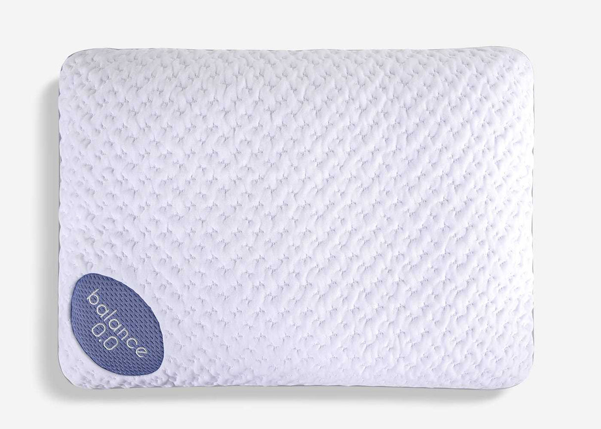 BedGear balance rectangle pillow