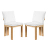 Indoor Dining Chair (Set of 2)