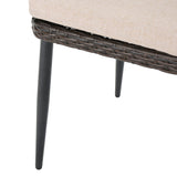 Kenneth - Outdoor Dining Chair