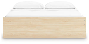 Onita - Platform Bed