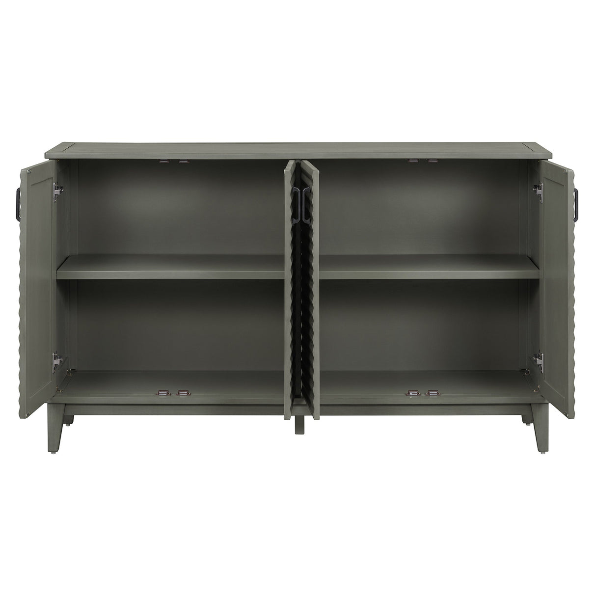 Large Storage Buffet