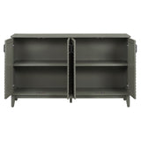 Large Storage Buffet