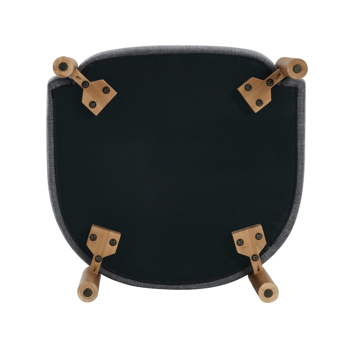 Contemporary Club Accent Chair
