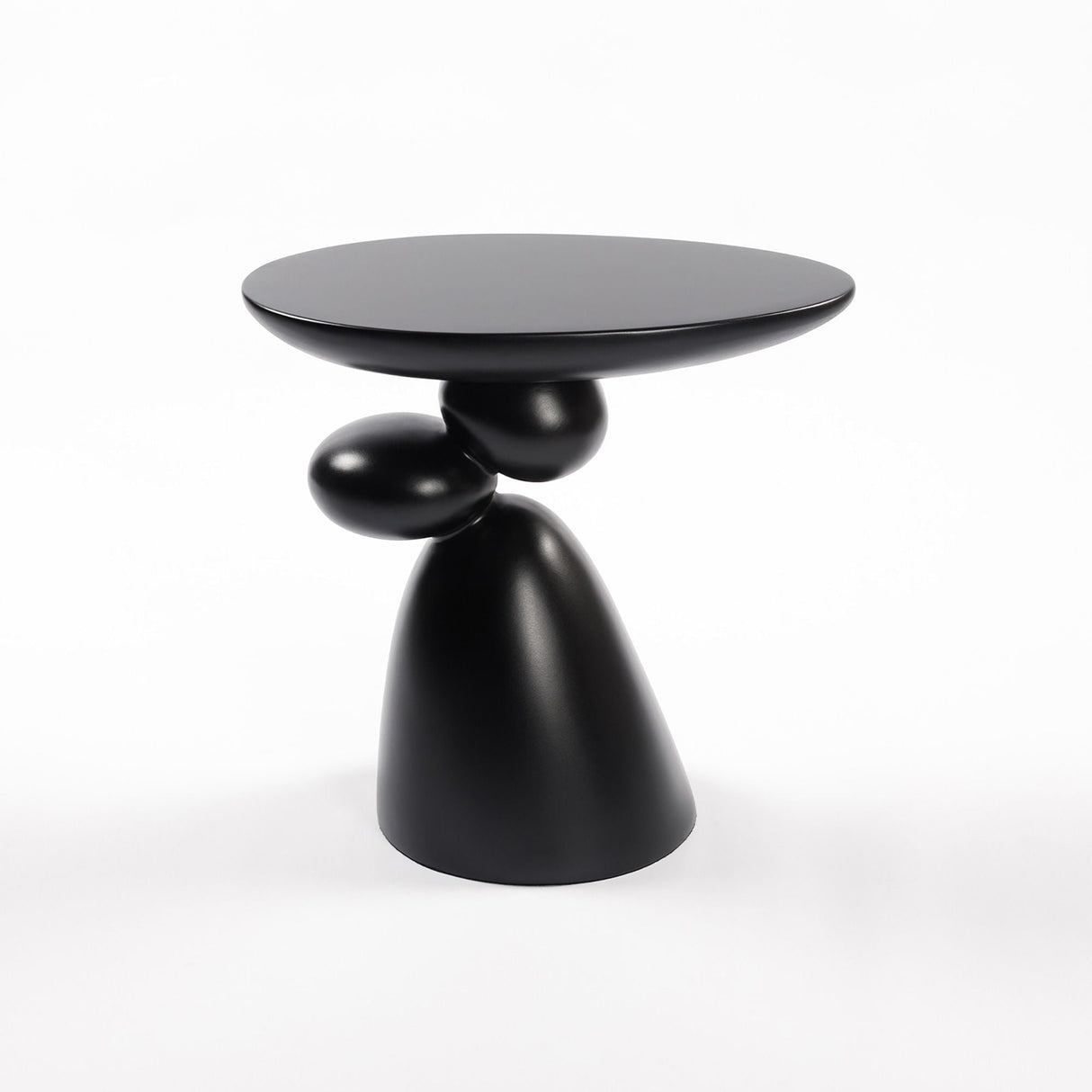 Lucky Stone Shaped Table