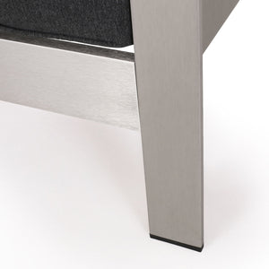 Aviara - Luxurious Outdoor Club Chair