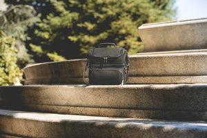 Pranzo Lunch Bag Cooler with Utensils