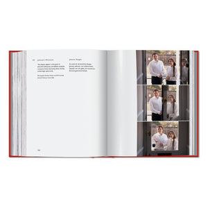 Carsten Höller. Book of Games (German, English)