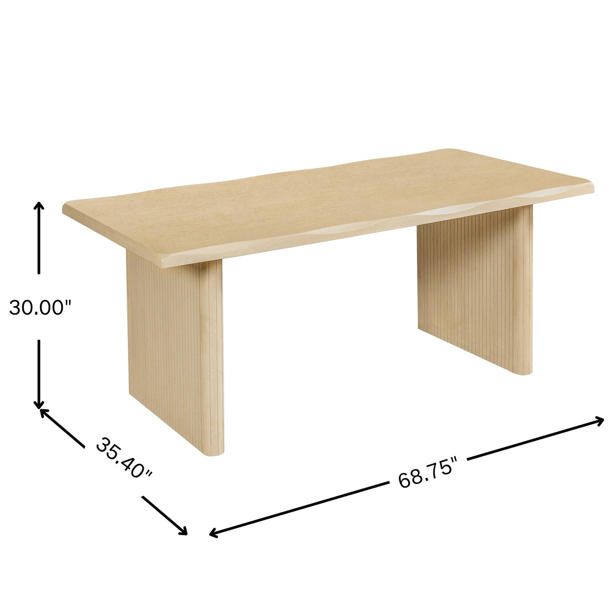 5-Piece Indoor Dining Set