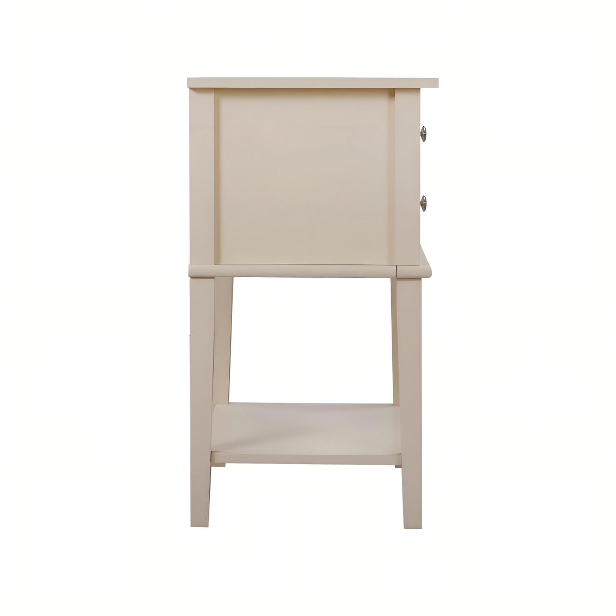 Vibrant Contemporary Nightstand