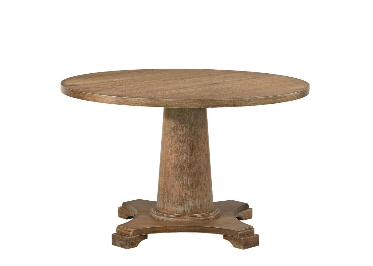 Yotam Dining Table - Oak