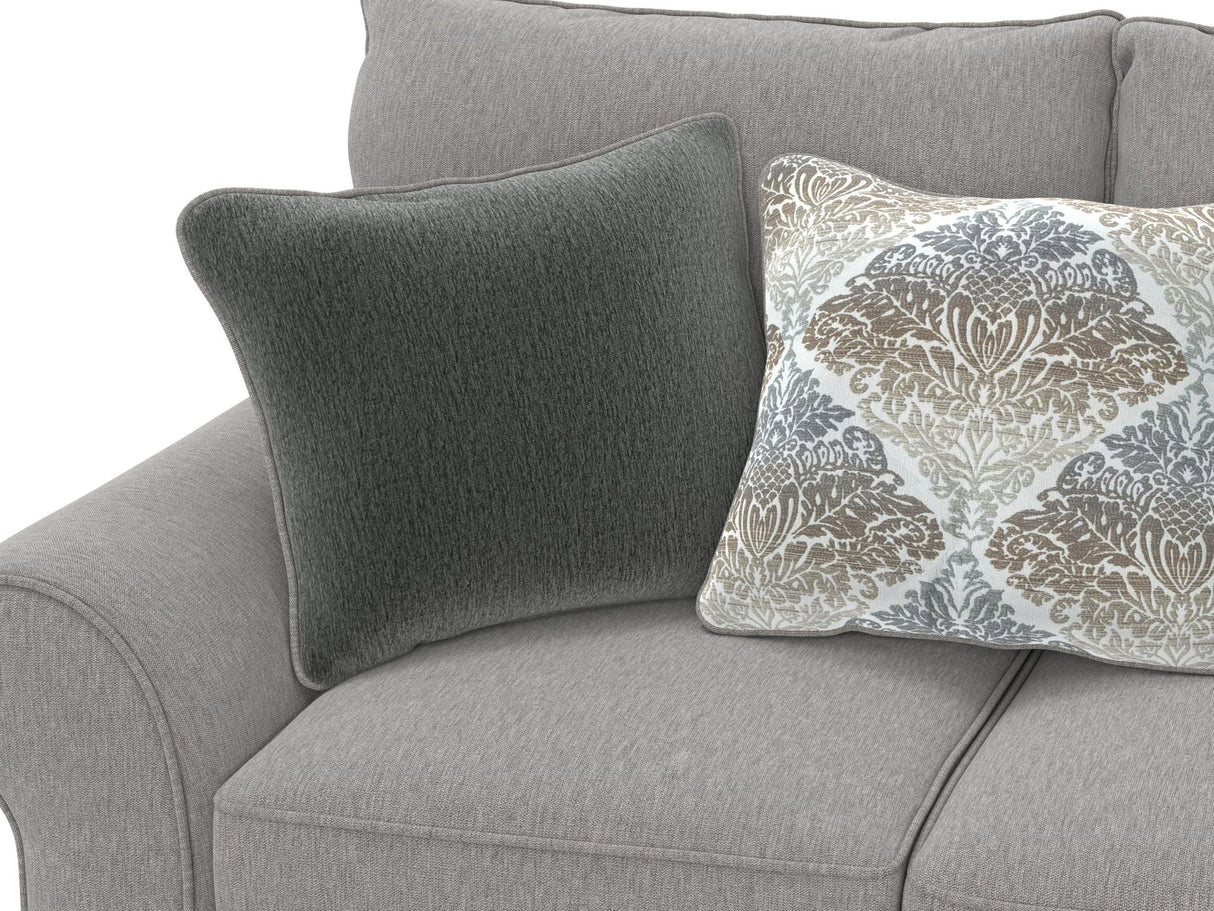 Alden - Loveseat