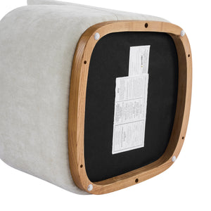 Modern Indoor Dining Chair Set of 2