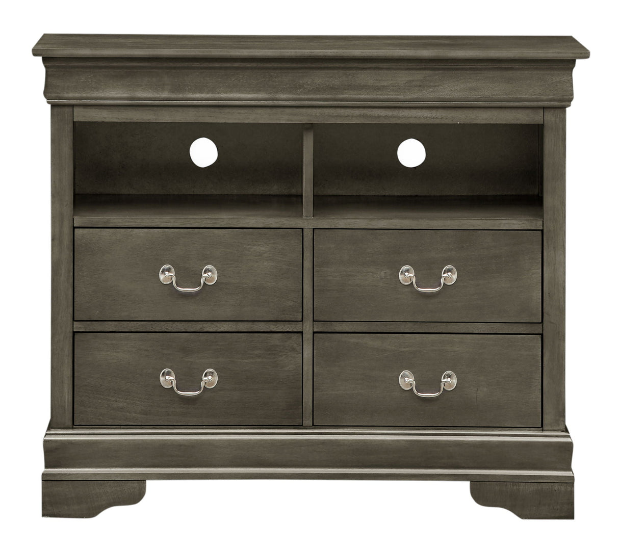 Louis Phillipe - Media Storage Unit Timeless