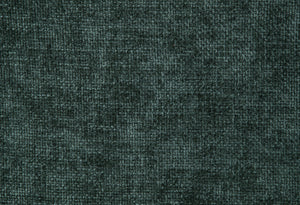 Ferrand Green Chenille Loveseat