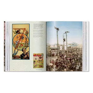 Japan 1900. A Portrait in Color (German, French, English)