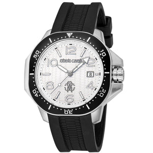 Roberto Cavalli Men's Classic