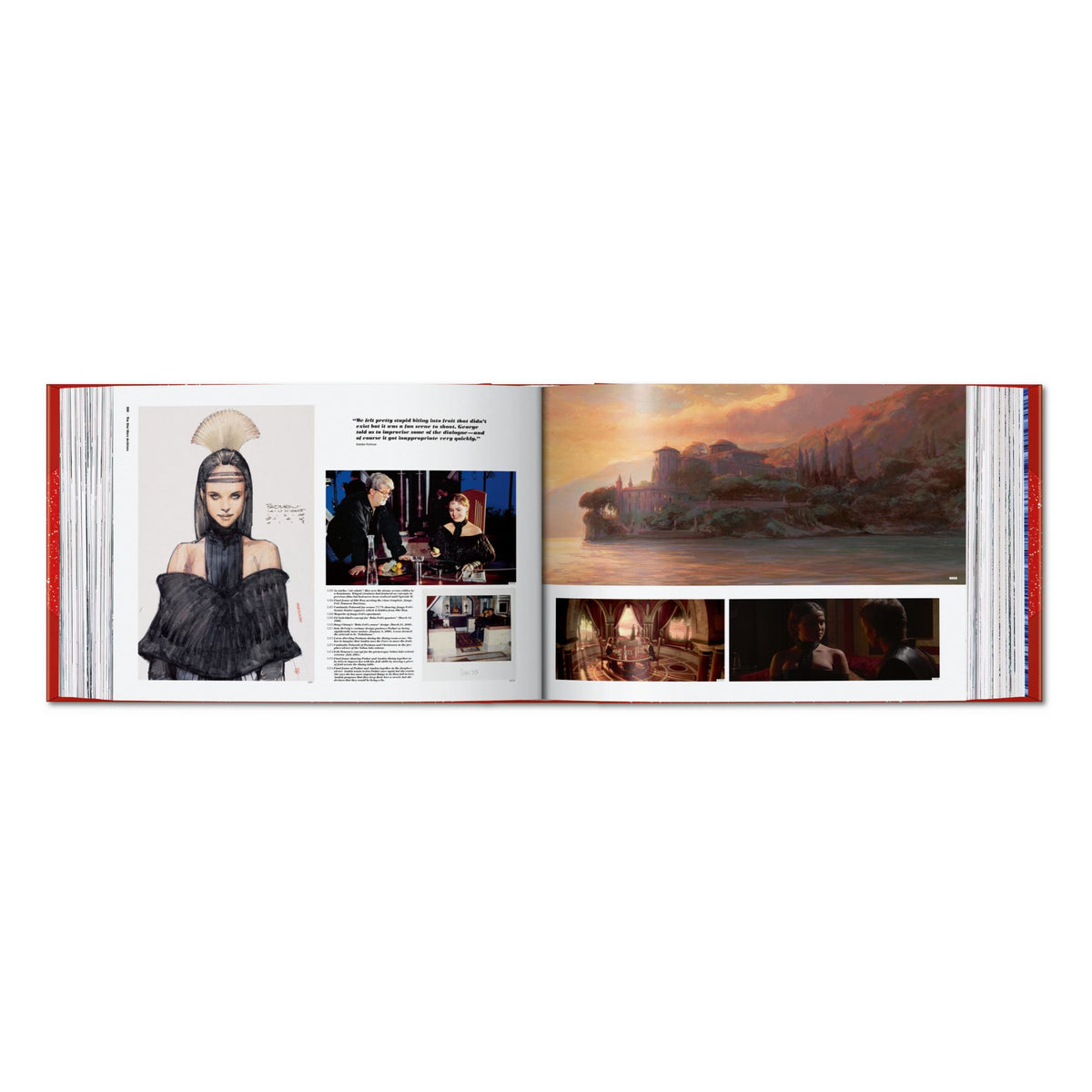 The Star Wars Archives. 1999–2005 (English)