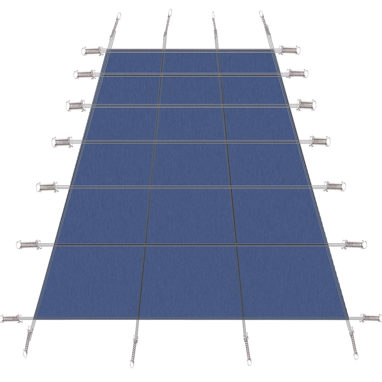 16 x 32 Ft Rectangle Inground Pool Safety Cover