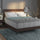 Restonic-comfort-care-10'-hybrid,-euro-top,--individual-pocketed-coil-mattress-,-plush-comfort-Mattresses