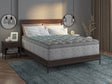 Restonic-comfort-care-10'-hybrid,-euro-top,--individual-pocketed-coil-mattress-,-plush-comfort-Mattresses